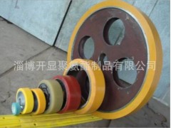 聚氨酯膠輥的選用標(biāo)準(zhǔn)