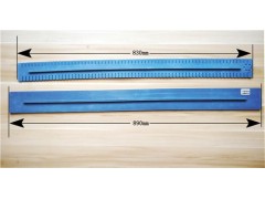 洗地機吸水膠條凱馳BD530洗地機配件洗地機配件-綠馳供