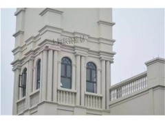 上海GRC外墻報價 銀杯供 GRC外墻裝飾工程報價