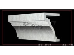 上海GRC線條報價 上海GRC線條市場價 銀杯供