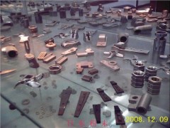 生產不銹鋼、碳鋼等等脫臘鑄造件