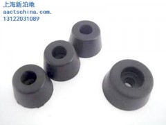 壓縮機腳墊減震壓縮機橡膠腳墊減震減震效果好的壓縮機腳墊新泊地