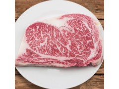 和牛M7-8眼肉牛排,澳洲牛排,和牛眼肉牛排,味可思供