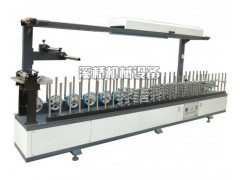 冷膠包覆機與熱膠包覆機的比較