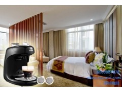 上海星級酒店客房用品酒店客房電器咖啡機