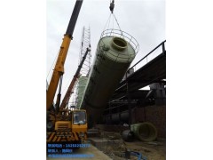 荊州磚廠脫硫塔 磚廠脫硫塔脫硫設備 脫硫廠家 泉潤澤供