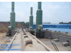 商洛磚廠脫硫 磚廠脫硫塔 磚廠脫硫塔廠家 泉潤澤供