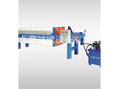 自動保壓壓濾機廠家 自動保壓壓濾機廠家直銷 久鼎供