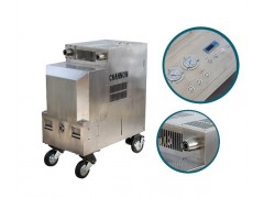 離心式凈油機的維護