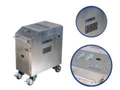 凈油機常見故障的解決方法