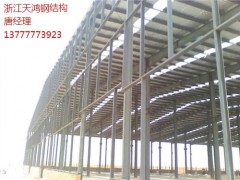 溫州鋼結構公司溫州鋼結構平臺溫州鋼結構閣樓設計天鴻供