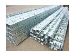 掌握正確方法，選購優(yōu)質(zhì)梯式電纜橋架