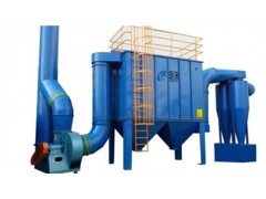 脈沖袋式除塵器價格,上海脈沖袋式除塵器市場價,明潤供