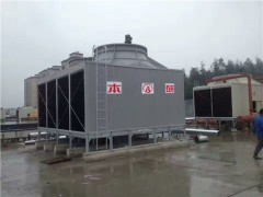 上海本研方形冷卻塔、圓形冷卻塔，冷卻塔行業(yè)銷量領(lǐng)先品牌