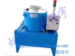 機床甩干機性能因素與保養問題有哪些一新祥宇