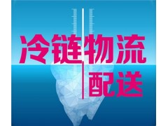 上海食品原料冷藏恒溫物流貨運 冷鏈行業先鋒