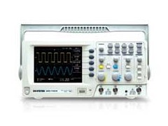 示波器GDS-1000C系列數字示波器固緯示波器渤翰供