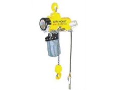 KHC風動葫蘆|KA3型KHC氣動葫蘆|設計先進