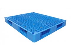 田字型塑料托盤田字網格塑料托盤田字平板塑料托盤灝柯供