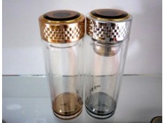 雙層真空玻璃杯的平日保養工作