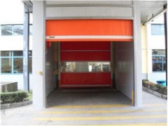 上海高速卷簾門 歐冠供 上海高速卷簾門市場價