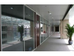 上海玻璃百葉隔斷，上海鋁合金高隔斷，上海高端屏風(fēng)隔斷，微濤供