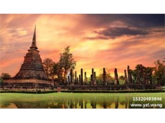 重慶到泰國7日游|重慶泰國旅游|重慶到泰國直飛|中青供