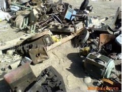 長春黃標車回收處理中心價格|報廢車回收