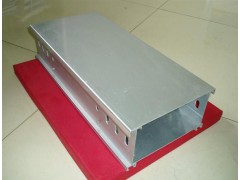 重慶組合式橋架好不好