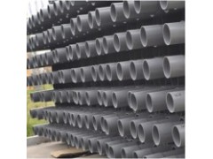 PVC農(nóng)灌管的構(gòu)造要求