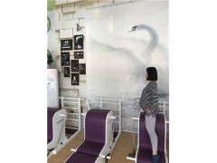 什么是普拉提 泉州普拉提塑形 普拉提塑形宋羽供