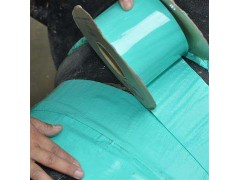 粘彈體防腐膠帶的優(yōu)質(zhì)特征