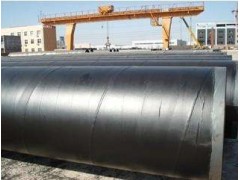 環氧煤瀝青冷纏帶在施工方面的優點