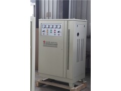 三相微電腦電力穩壓器SBW電力穩壓器穩壓器原理西奧根供