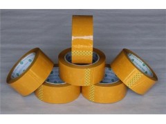 上海米黃膠帶 上海膠帶價格 上海米黃膠帶定做 潤露供