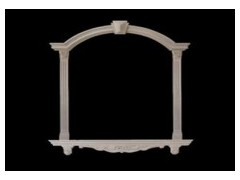 GRC構件怎么安裝