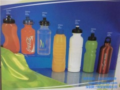 深圳創(chuàng)意水壺價格 深圳運動水壺 深圳PVC 聚三和供