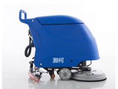 全電動洗地機供應商 上海全電動洗地機 全電動洗地機 灝柯供