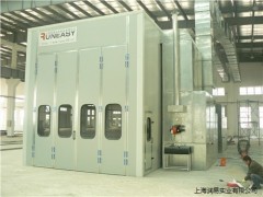 家具無塵噴漆房 汽車無塵噴漆房 無塵噴漆房專業定制 潤易供