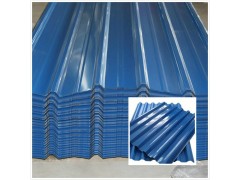 煙臺彩鋼瓦價格_批發_廠家