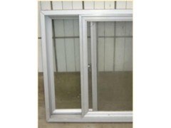 威海鋁合金門窗