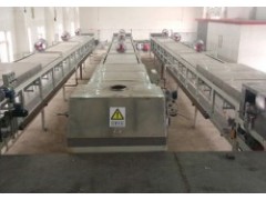 選購合適的樹脂造粒機該注意什么？