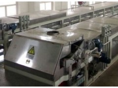 石蠟造粒機的優勢