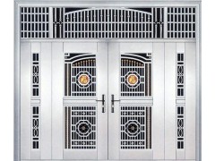 重慶墊江非標準門不銹鋼廠家