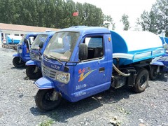 兩立方三輪吸糞車價(jià)格