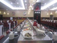 無錫旋轉小火鍋設備到哪里買 無錫回轉自助小火鍋設備價格