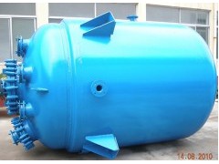 搪瓷反應釜那家好