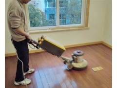 上海專業地板打蠟保養/地板打蠟哪家好