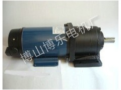 怎樣選擇直流減速電機(jī)比較合適