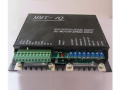 直流電機(jī)調(diào)速器的調(diào)速知識